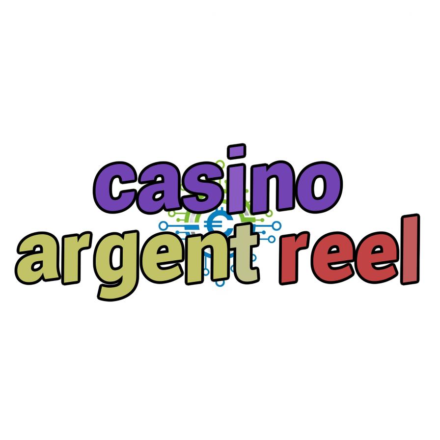 casino argent reel